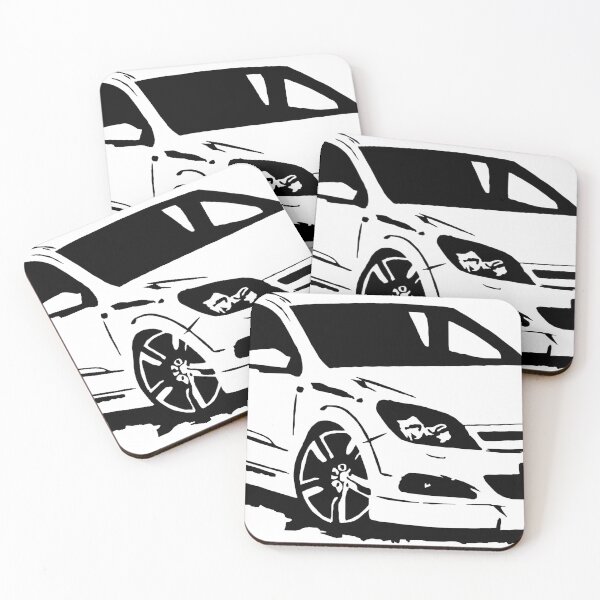 Item preview, VAUXHALL ASTRA designed and sold by G4eighty.