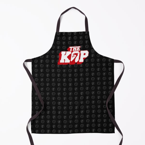 Item preview, The Kop - Liverpool FC Pattern designed and sold by Stalking Kopites.