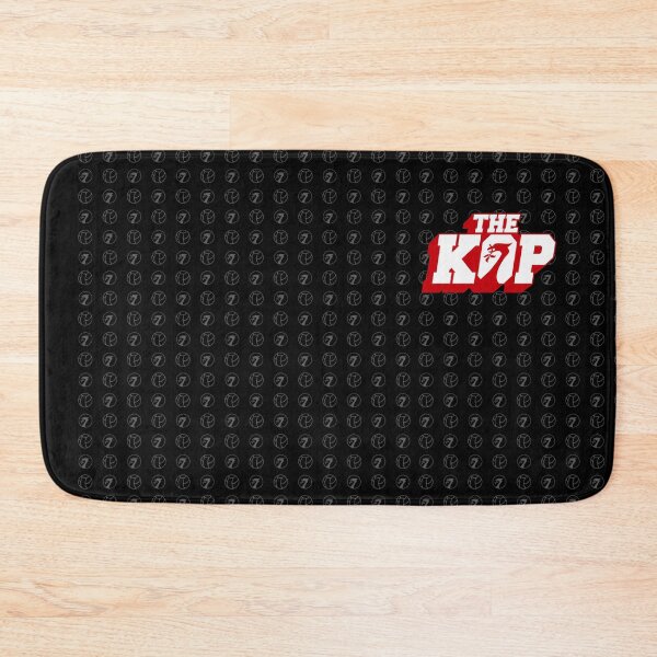 Item preview, The Kop - Liverpool FC Pattern designed and sold by Stalking Kopites.
