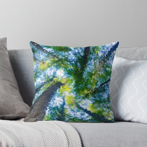 Item preview, The Tree's Awareness designed and sold by nickdenk.