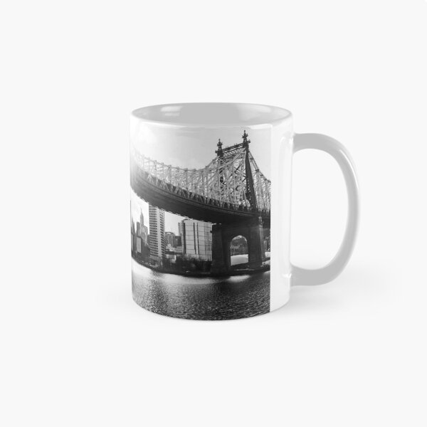 Item preview, Queens borough bridge  designed and sold by FigureAndFold.