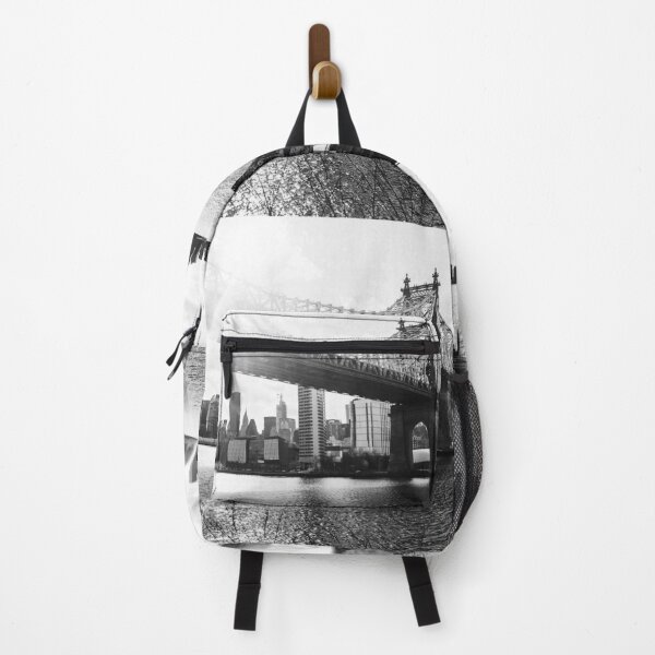 Item preview, Queens borough bridge  designed and sold by FigureAndFold.