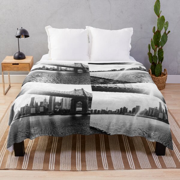 Item preview, Queens borough bridge designed and sold by FigureAndFold.