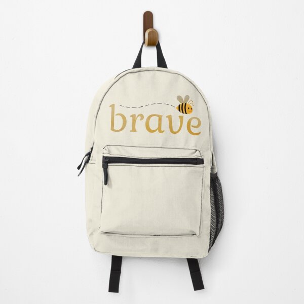 Item preview, Be Brave designed and sold by Rebekah Getz.