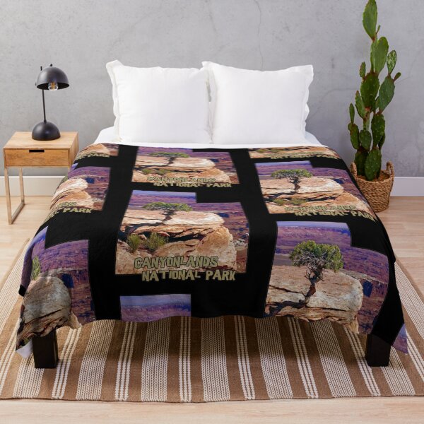 Item preview, Utah State Outline - Canyonlands National Park designed and sold by gorff.