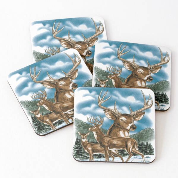Item preview, Collection of beautiful animals. designed and sold by desenhossheilla.