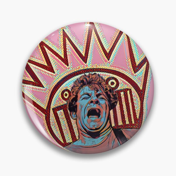 Item preview, Dean Ween Boognish Emblem designed and sold by Buckingham  Green.
