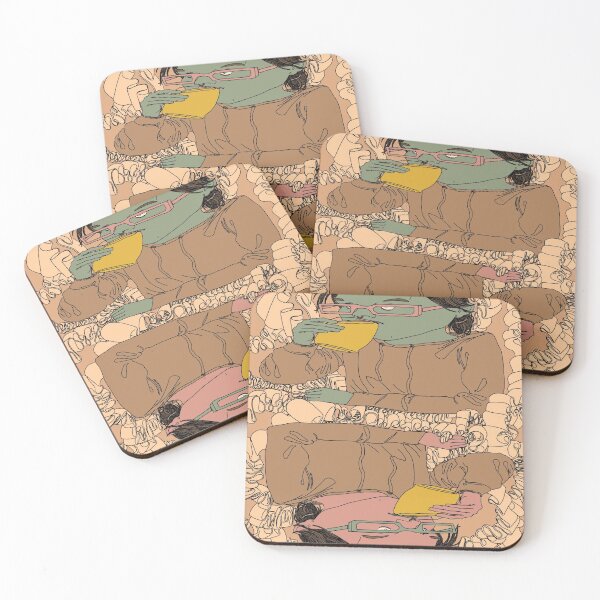 Item preview, LIQUID UNRAVELLING designed and sold by scoodle.