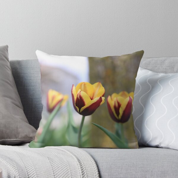 Item preview, Tulip in spring designed and sold by KimhengFineArt.