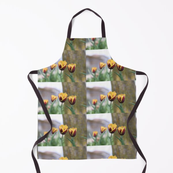 Item preview, Tulip in spring designed and sold by KimhengFineArt.