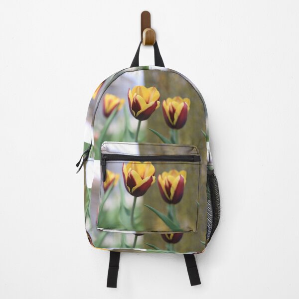 Item preview, Tulip in spring designed and sold by KimhengFineArt.
