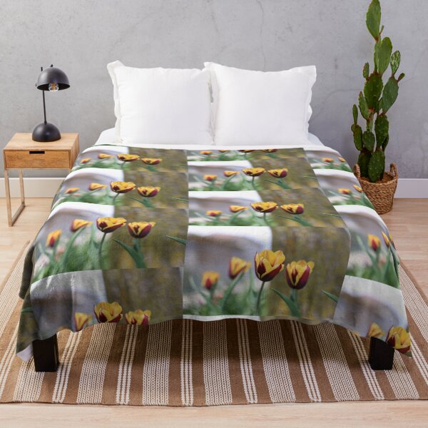 Item preview, Tulip in spring designed and sold by KimhengFineArt.
