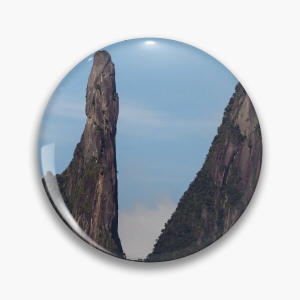 Item preview, Brazilian Picture - God's Finger designed and sold by TheAfer.