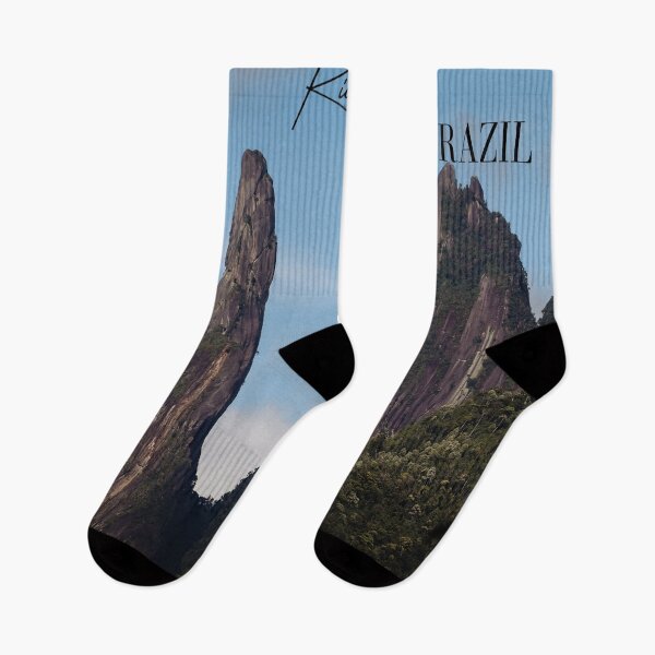 Item preview, Brazilian Picture - God's Finger designed and sold by TheAfer.