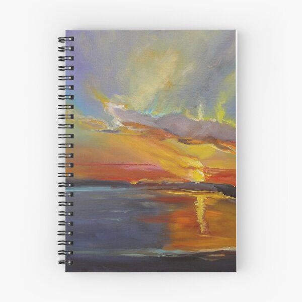 Item preview, Dazzling Hawaiian Sunset designed and sold by jennyleeandjim.