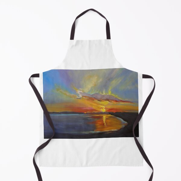 Item preview, Dazzling Hawaiian Sunset designed and sold by jennyleeandjim.