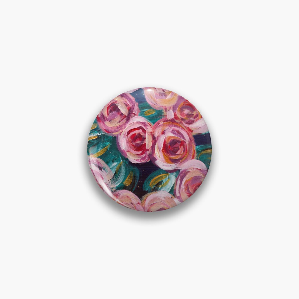 Item preview, Pin designed and sold by StaceyR-Art.