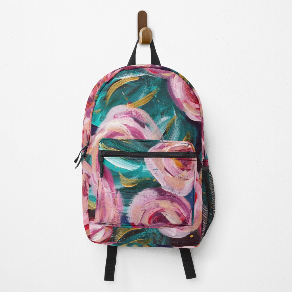 Item preview, Backpack designed and sold by StaceyR-Art.