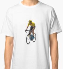 Chris Froome Classic T-Shirt