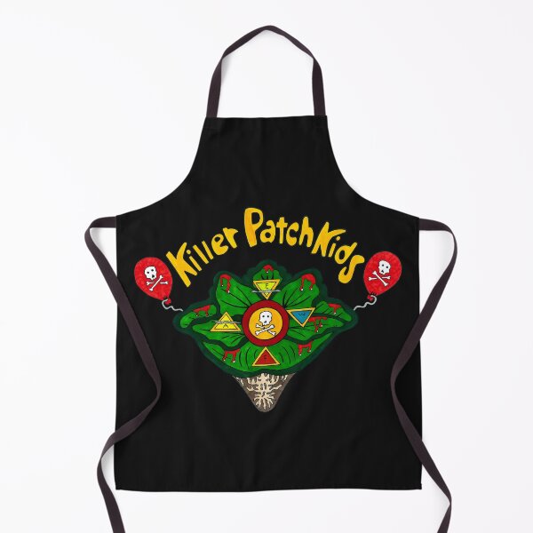 Item preview, ©️killer patch kids assassins symbol, designed and sold by BCBurnings.