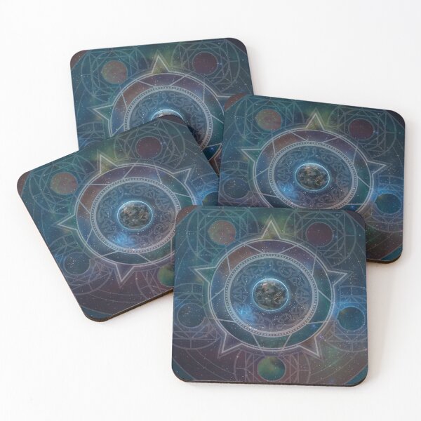Item preview, Summoning Space II designed and sold by Azure-13.