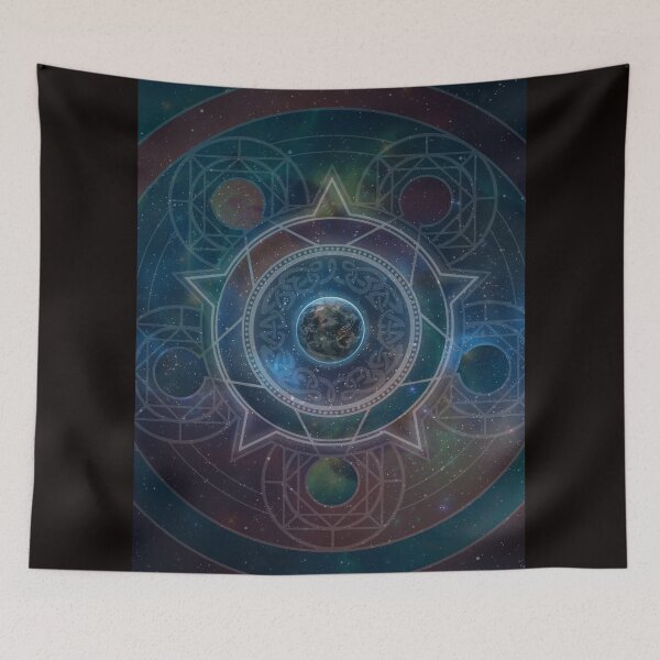 Item preview, Summoning Space II designed and sold by Azure-13.