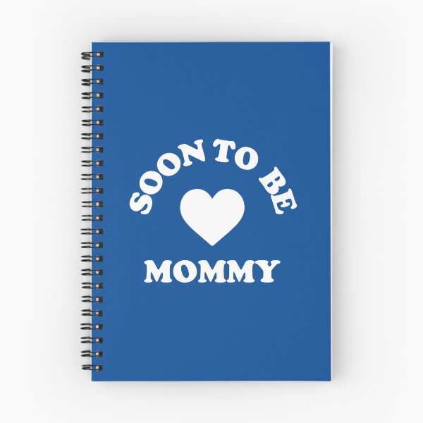 Item preview, Soon To Be Mommy #1 designed and sold by SalahBlt.