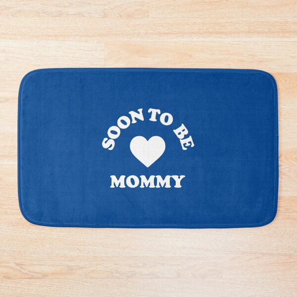 Item preview, Soon To Be Mommy #1 designed and sold by SalahBlt.