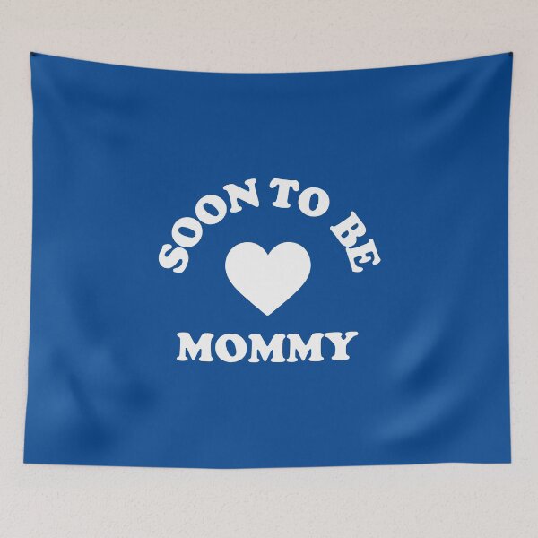 Item preview, Soon To Be Mommy #1 designed and sold by SalahBlt.