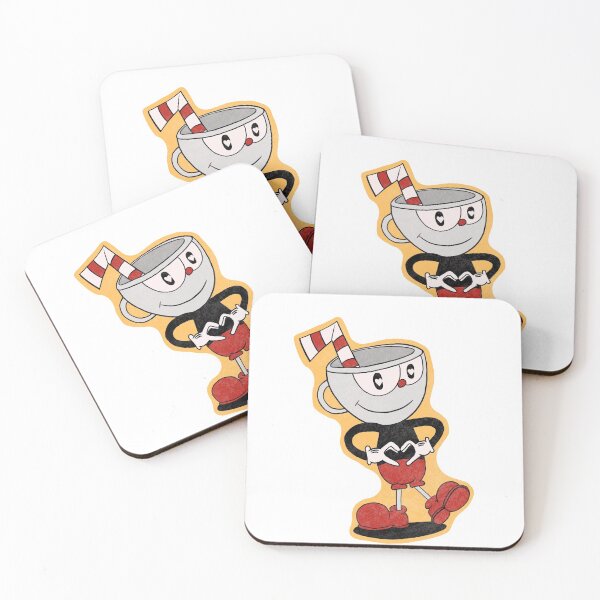 Item preview, Love Cuphead designed and sold by M3designscreate.