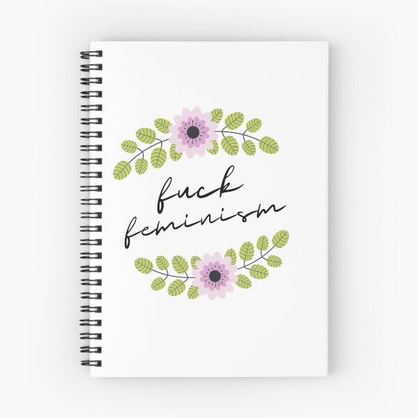 Item preview, F*ck Feminism  designed and sold by maggmountains.