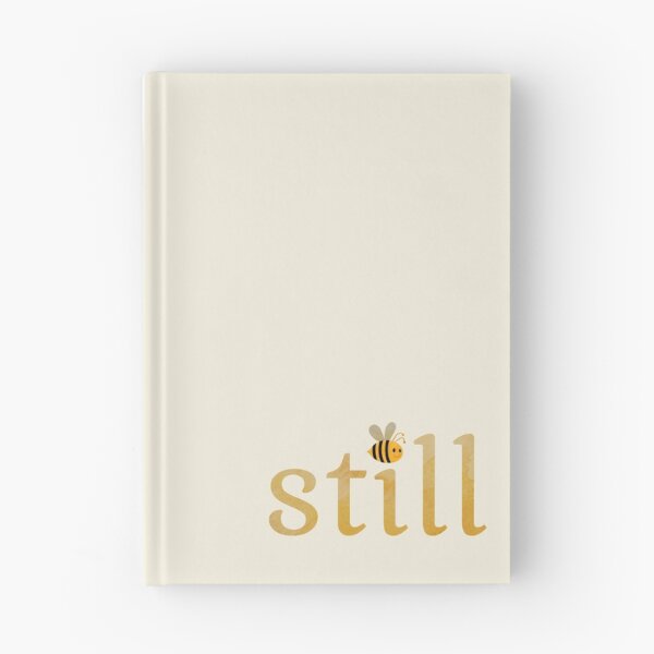 Item preview, Be Still designed and sold by Rebekah Getz.