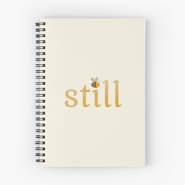 Item preview, Be Still designed and sold by Rebekah Getz.