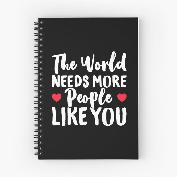 Item preview, The World Needs More People Like You - Long Distance Friendship designed and sold by T-shirt For You.