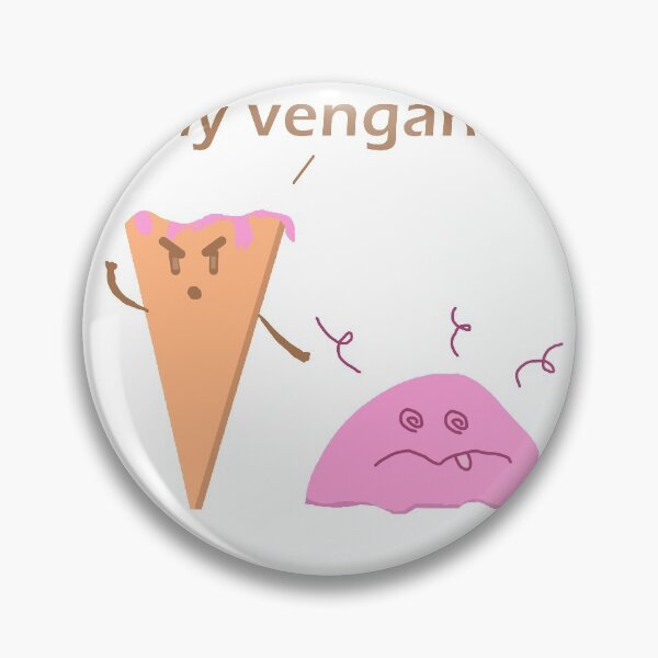 Item preview, Vengeful Ice Cream designed and sold by Catherine Kerr.