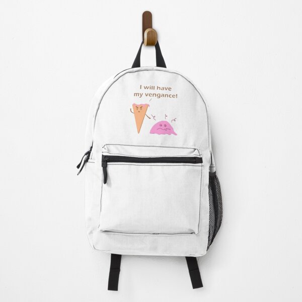 Item preview, Vengeful Ice Cream designed and sold by Catherine Kerr.