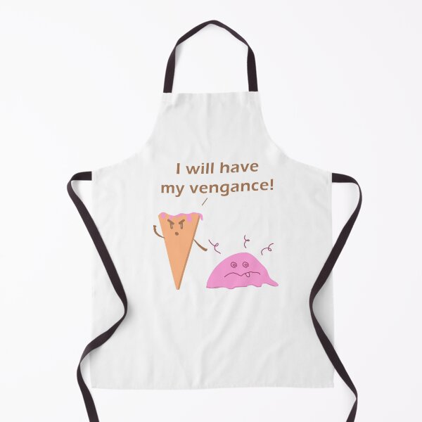 Item preview, Vengeful Ice Cream designed and sold by Catherine Kerr.