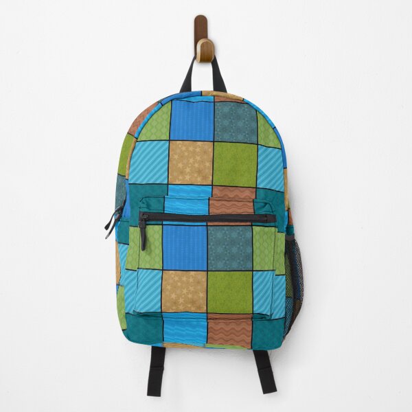 Item preview, Snappy Geometric Landscapes designed and sold by implexity.