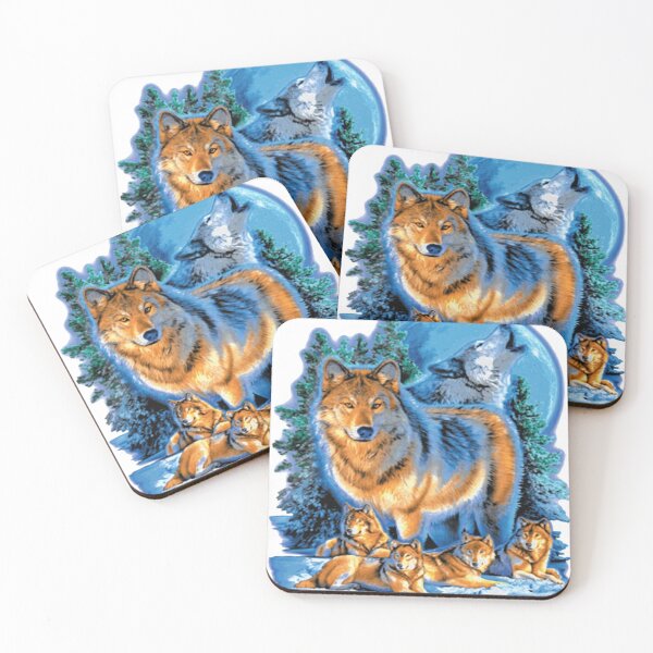 Item preview, Collection of beautiful animals. designed and sold by desenhossheilla.