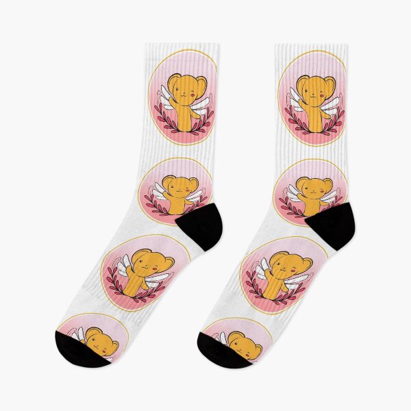 Item preview, Kero - Card Captor Sakura designed and sold by studiobreaker.