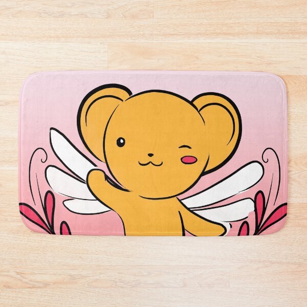 Item preview, Kero - Card Captor Sakura designed and sold by studiobreaker.