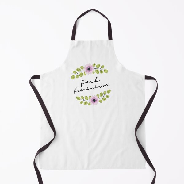 Item preview, F*ck Feminism designed and sold by maggmountains.