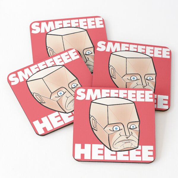 Item preview, Can Kryten swear? designed and sold by badgewolf.