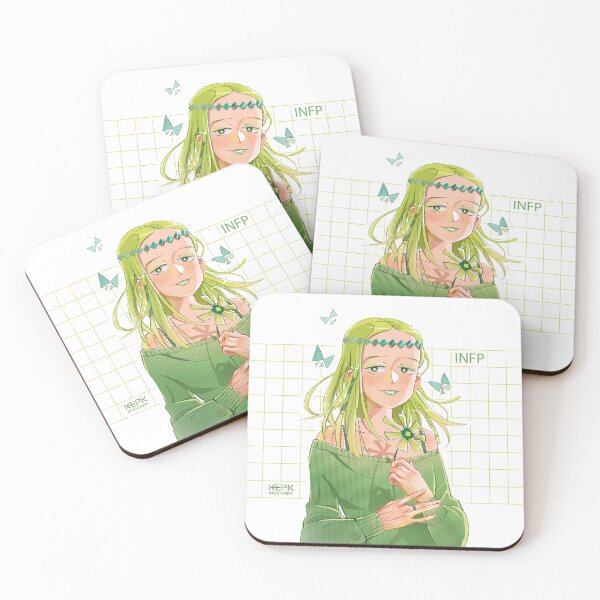 Item preview, INFP designed and sold by Darya Koryagina.