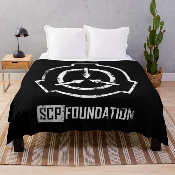 Item preview, SCP Foundation Emblem symbol  designed and sold by Rebellion-10.