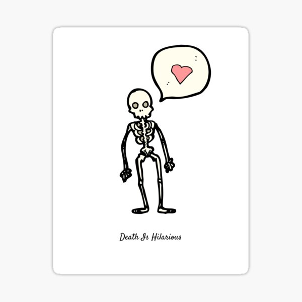Love You Still Sticker