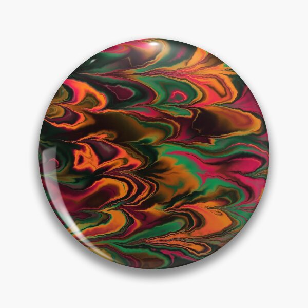 Item preview, Marbling paper pattern  designed and sold by Aenota.