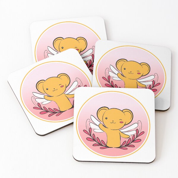 Item preview, Kero - Card Captor Sakura designed and sold by studiobreaker.
