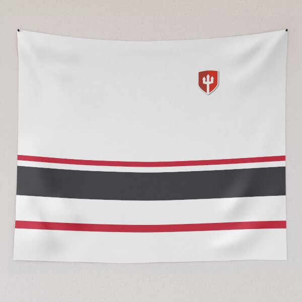 Item preview, Manchester United 97-98 3rd Kit  designed and sold by StalkingUnited.