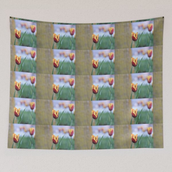 Item preview, tulips designed and sold by KimhengFineArt.